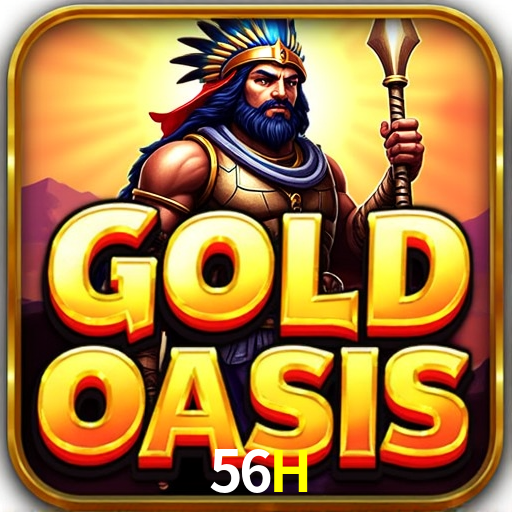 Inovações de Jogos na 56H: O Futuro das Experiências Interativas