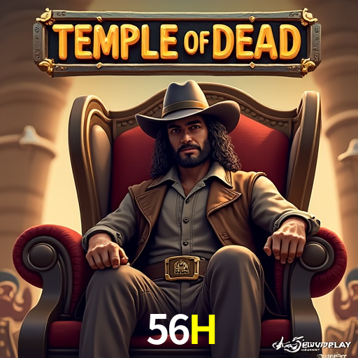 Desvendando o Mundo dos Jogos Virtuais na 56H