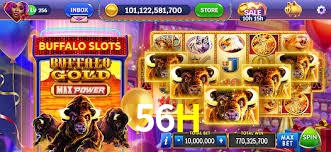 Explorando a Categoria de Eventos em Apostas na 56H