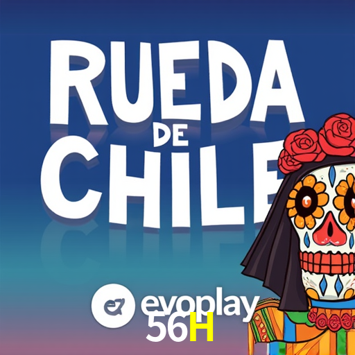 A Emoção da Loteria na 56H: Uma Chance de Mudança de Vida