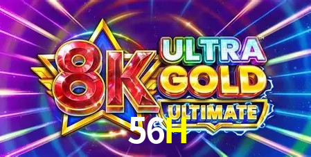 Descubra o Programa VIP da 56H: Vantagens Exclusivas para Jogadores